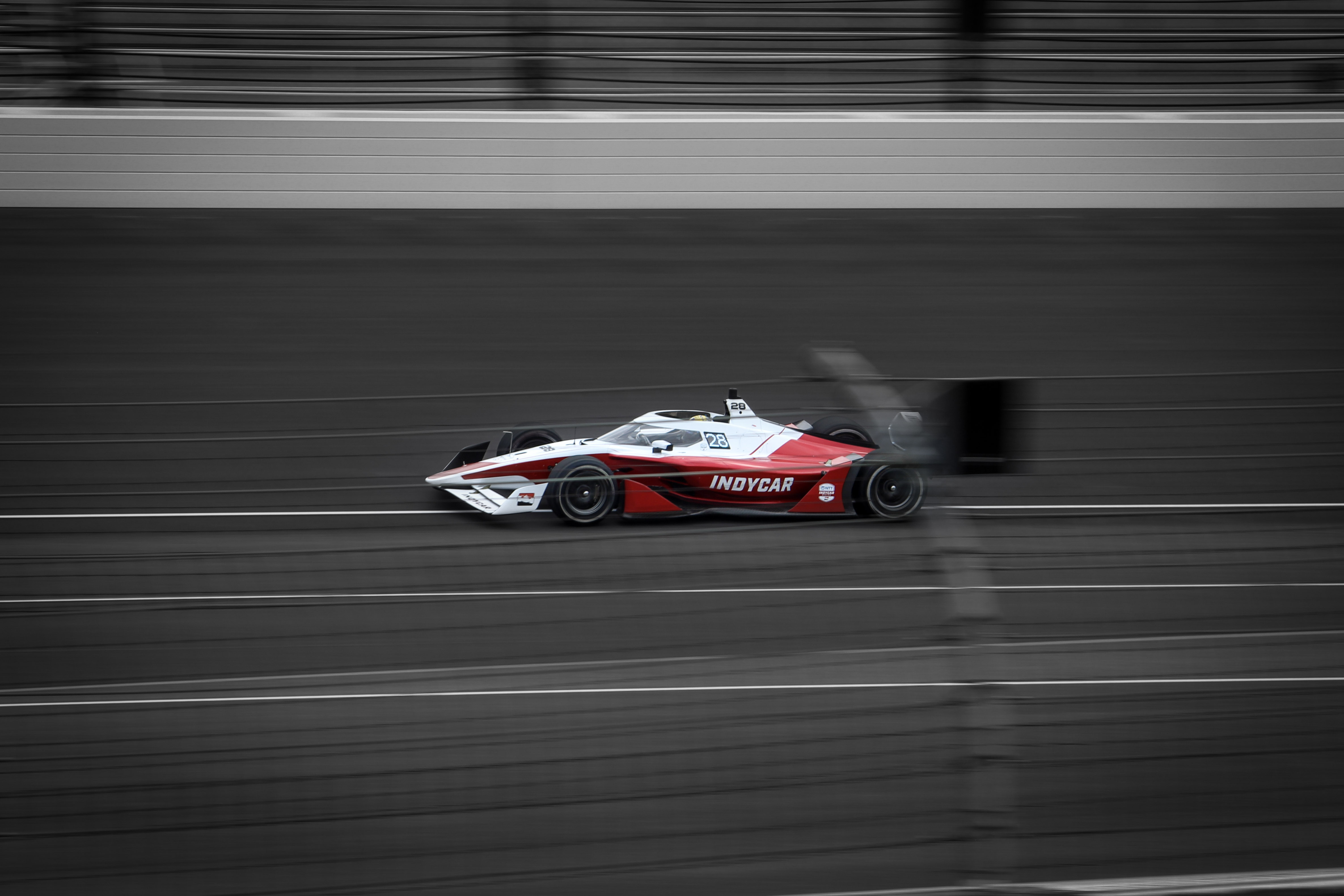 IR-28 Testing